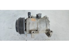 Recambio de compresor aire acondicionado para mazda 6 lim. (gh)(.2012) sports-line referencia OEM IAM   