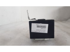 Recambio de modulo electronico para mazda cx-7 (er) 2.2 mzrcd 175 4x4 fap referencia OEM IAM E22767890C  