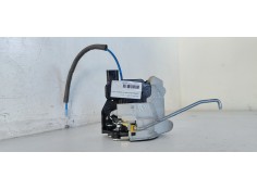 Recambio de cerradura puerta trasera izquierda para kia rio 1.2 cat referencia OEM IAM   