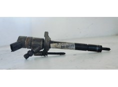 Recambio de inyector para citroen c4 coupe collection referencia OEM IAM 0445110188  