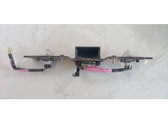 MANETA EXTERIOR PORTON 196924682 5480876 