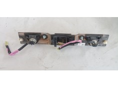 Recambio de maneta exterior porton para pontiac torrent m1 referencia OEM IAM 196924682 5480876 