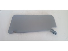 Recambio de parasol derecho para citroen berlingo 1.1 referencia OEM IAM   