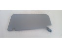 Recambio de parasol derecho para citroen berlingo 1.1 referencia OEM IAM   