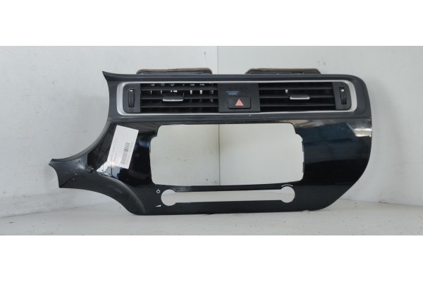 Recambio de warning para kia rio 1.2 cat referencia OEM IAM   