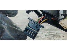 Recambio de mando intermitentes para skoda octavia berlina (1z3) edition 100 referencia OEM IAM 1K0953513  