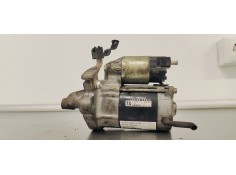 MOTOR ARRANQUE 2810000080 