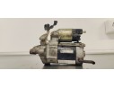 Recambio de motor arranque para toyota yaris 1.0 i 68 referencia OEM IAM 2810000080  