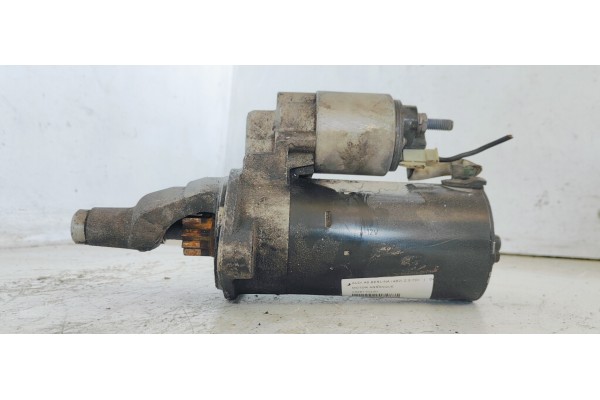 Recambio de motor arranque para audi a6 berlina (4b2) 2.5 tdi referencia OEM IAM 059911023H  