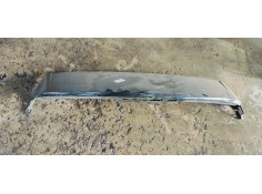 Recambio de aleron trasero para renault captur 1.2 i turbo 118 referencia OEM IAM 960306591R  