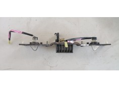 Recambio de maneta exterior porton para pontiac torrent m1 referencia OEM IAM 196924682 5480876 