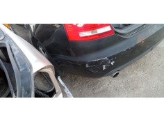 Recambio de paragolpes trasero para audi a6 berlina (4f2) 2.4 referencia OEM IAM   