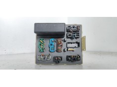Recambio de caja reles / fusibles para ford focus berlina (cak) ghia referencia OEM IAM 98AG14A073CH  