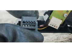 Recambio de mando intermitentes para skoda octavia berlina (1z3) edition 100 referencia OEM IAM 1K0953513  