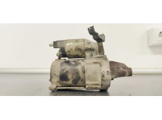 Recambio de motor arranque para toyota yaris 1.0 i 68 referencia OEM IAM 2810000080  