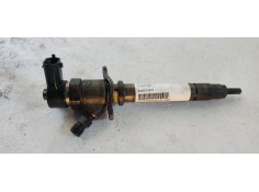 Recambio de inyector para mercedes-benz clase c (w203) berlina 220 cdi (203.006) referencia OEM IAM 0445110071  