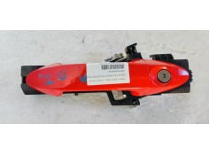 MANETA EXTERIOR DELANTERA IZQUIERDA 8A61A224A37AN 