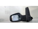 Recambio de retrovisor izquierdo para renault scenic ii 1.5dci 105 referencia OEM IAM 12354060  
