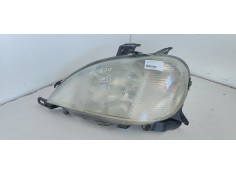 Recambio de faro izquierdo para mercedes-benz clase m (w163) 3.7 v6 cat referencia OEM IAM 96321100  