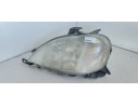 Recambio de faro izquierdo para mercedes-benz clase m (w163) 3.7 v6 cat referencia OEM IAM 96321100  