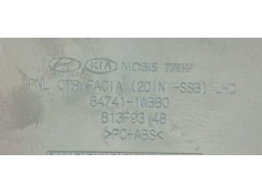 Recambio de warning para kia rio 1.2 cat referencia OEM IAM   