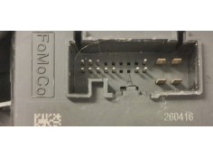 Recambio de modulo electronico para ford focus lim. 1.0 i turbo 125 referencia OEM IAM F1ET14B532AE  