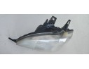 Recambio de faro izquierdo para mercedes-benz clase m (w163) 3.7 v6 cat referencia OEM IAM 96321100  