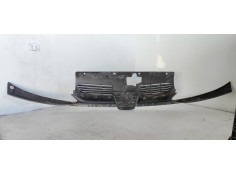 Recambio de rejilla delantera para peugeot 206 cc cc referencia OEM IAM   