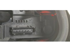 Recambio de piloto trasero derecho para citroen saxo 1.5 diesel referencia OEM IAM   