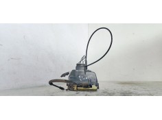 CERRADURA PUERTA TRASERA DERECHA 