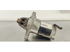 Recambio de motor arranque para toyota yaris 1.0 i 68 referencia OEM IAM 2810000080  