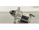 Recambio de motor arranque para toyota yaris 1.0 i 68 referencia OEM IAM 2810000080  
