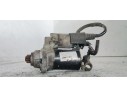 Recambio de motor arranque para seat leon (1p1) reference referencia OEM IAM 0001120408  