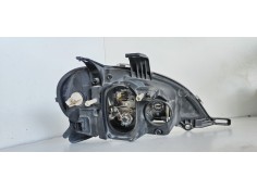 Recambio de faro izquierdo para mercedes-benz clase m (w163) 3.7 v6 cat referencia OEM IAM 96321100  