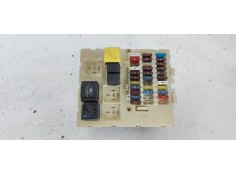 Recambio de caja reles / fusibles para ford focus berlina (cak) ghia referencia OEM IAM 98AG14A073CH  
