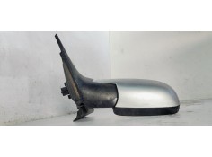 Recambio de retrovisor izquierdo para renault scenic ii 1.5dci 105 referencia OEM IAM 12354060  