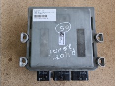 Recambio de centralita motor uce para peugeot 407 1.8 16v cat referencia OEM IAM 5WS40264CT SW9660781080 