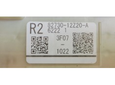 Recambio de modulo electronico para toyota corolla (e21) zwe219l-dhxnbw(6h) referencia OEM IAM 8273012Z20A  
