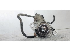 Recambio de motor arranque para seat leon (1p1) reference referencia OEM IAM 0001120408  