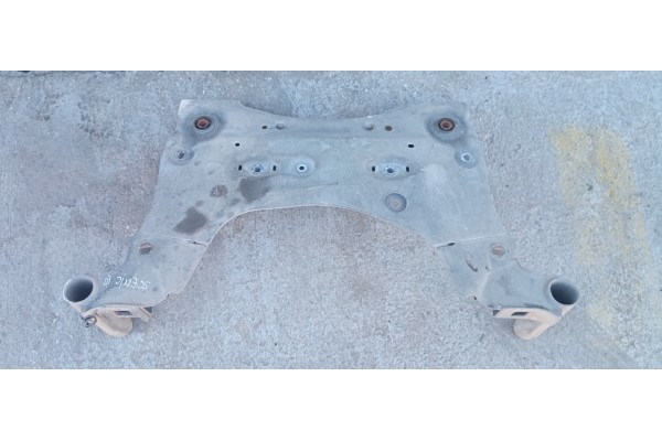 Recambio de puente delantero para renault scenic iii 1.2 16v referencia OEM IAM   