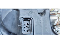 Recambio de faro izquierdo para mercedes-benz clase m (w163) 3.7 v6 cat referencia OEM IAM 96321100  