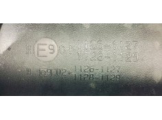 Recambio de retrovisor izquierdo para renault scenic ii 1.5dci 105 referencia OEM IAM 12354060  