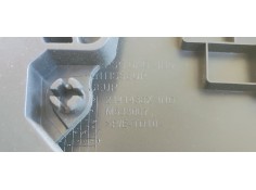 Recambio de guantera para renault clio v 1.5 d turbo 100 fap referencia OEM IAM 681081071R  