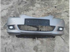 Recambio de paragolpes delantero para mazda 3 berlina (bk) referencia OEM IAM   