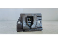 Recambio de resistencia calefaccion para hyundai santa fe (bm) 2.2 crdi style 4x4 referencia OEM IAM   