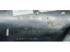 Recambio de motor arranque para seat leon (1p1) reference referencia OEM IAM 0001120408  