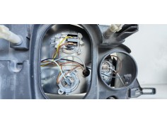 Recambio de faro izquierdo para mercedes-benz clase m (w163) 3.7 v6 cat referencia OEM IAM 96321100  