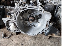 Recambio de caja cambios para hyundai tucson (jm) 2.0 crdi cat referencia OEM IAM M5GF2  