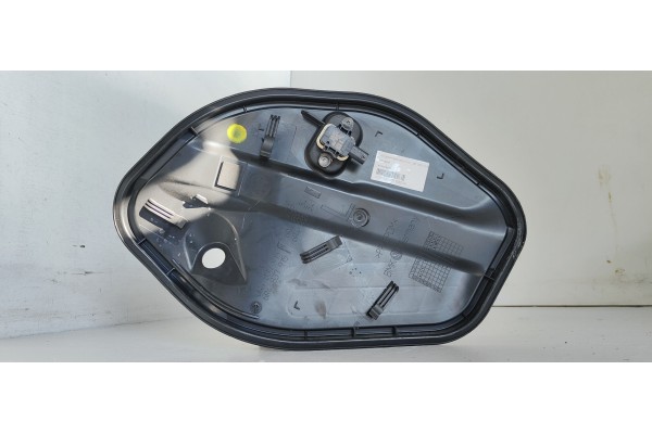 Recambio de sensor para volkswagen golf viii lim. (cd1) life referencia OEM IAM 4H0955557  