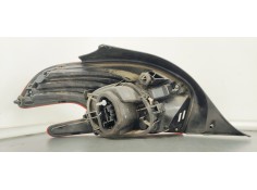 Recambio de piloto trasero derecho para peugeot 208 1.6 hdi 100 fap referencia OEM IAM   